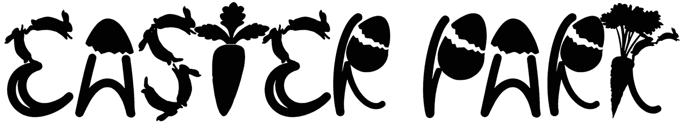 Easter Park Font
