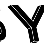 Easy 3D Font