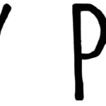 Easy Print Font