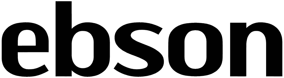 Ebson Font