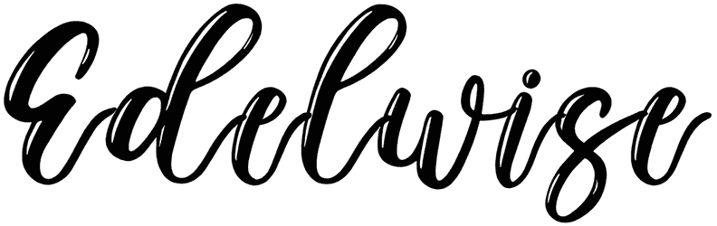 Edelwise Font