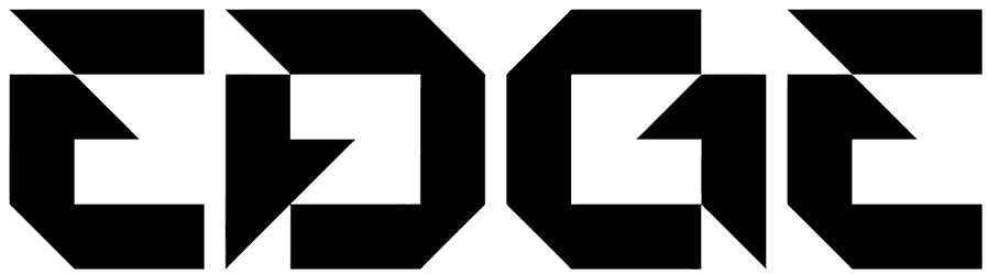 Edge Font