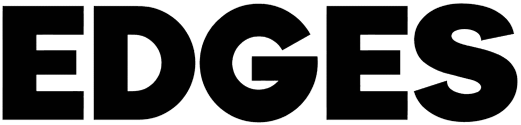 Edges Font