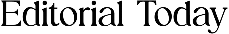 Editorial Today Font