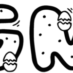 Eggnog Font
