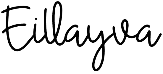 Eillayva Font