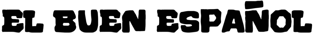 El Buen Español Font