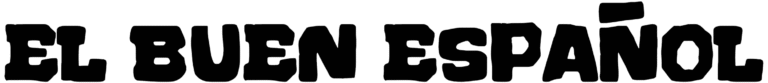 El Buen Español Font