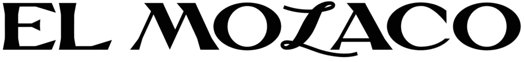El Molaco Font
