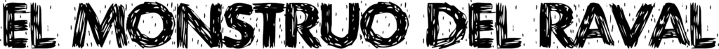 El Monstruo del Raval Font