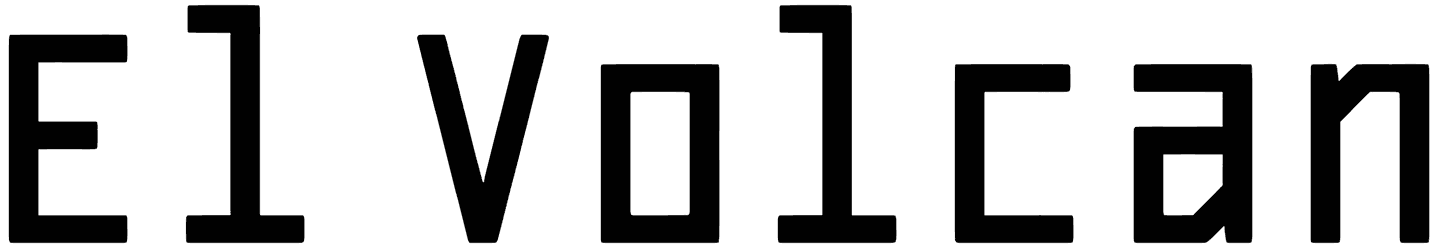 El Volcan Font