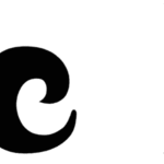 Elastic Heart Font