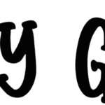 Electricity Generation Font