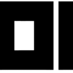 Electron Pulse Font