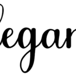 Elegant Font