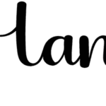 Elegant Handwriting Font