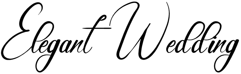 Elegant Wedding Font