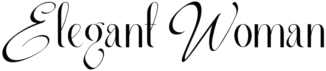 Elegant Woman Font