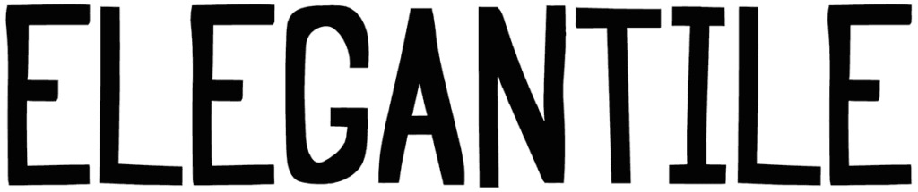 Elegantile Font