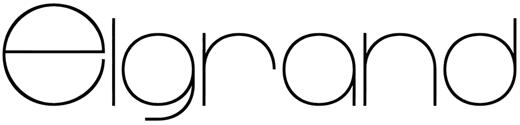 Elgrand Font
