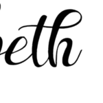 Elizabeth Darby Font