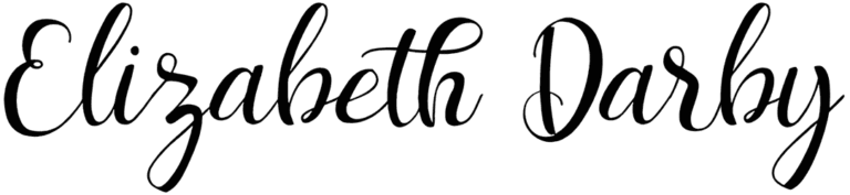 Elizabeth Darby Font