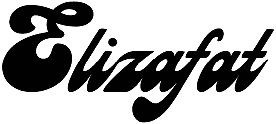 Elizafat Font