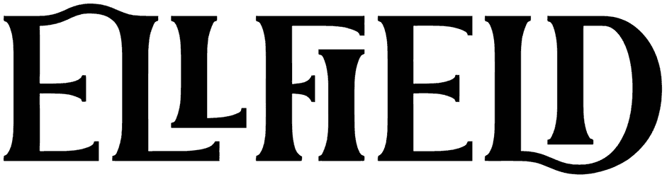 Ellfield Font