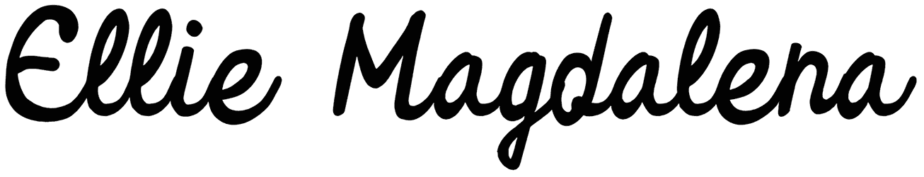 Ellie Magdalena Font