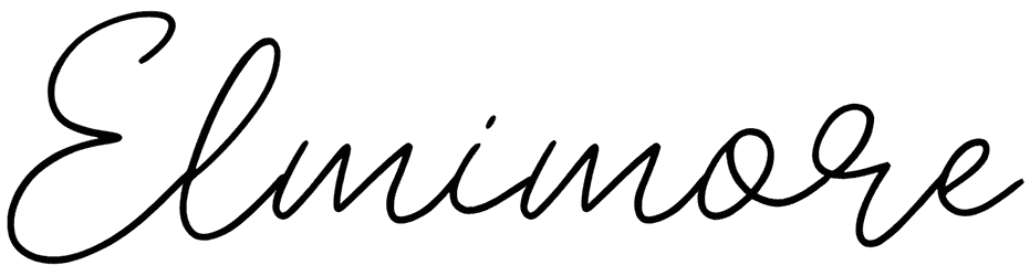 Elmimore Font