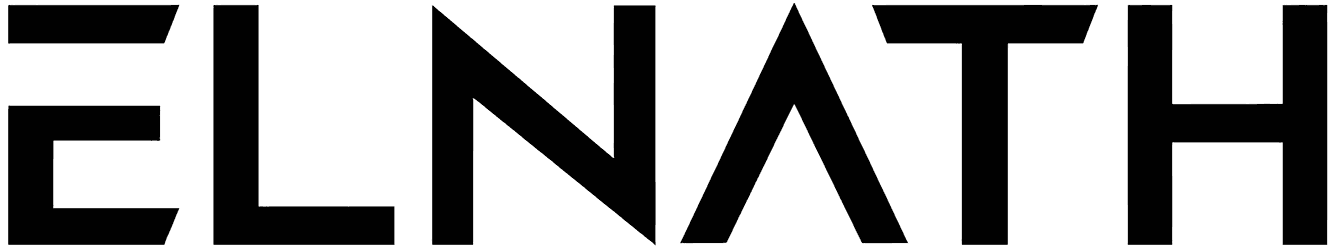 Elnath Font