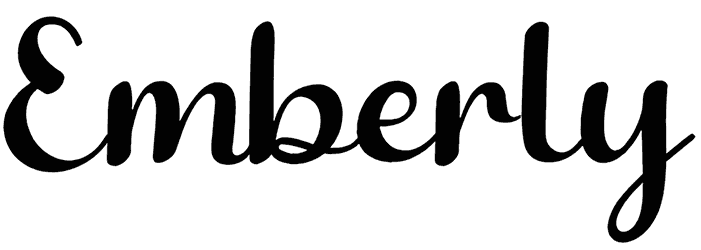Emberly Font