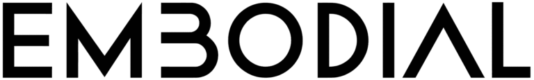 Embodial Font