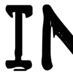 Embossing Tape Font