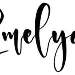 Emelyday Font