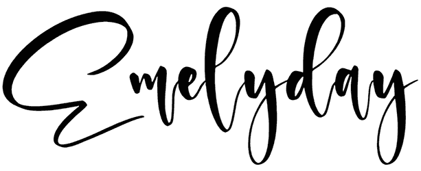 Emelyday Font