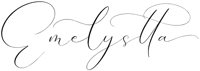 Emelystta Font