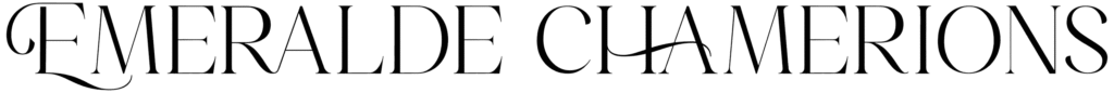 Emeralde Chamerions Serif Font