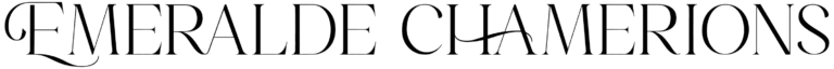 Emeralde Chamerions Serif Font