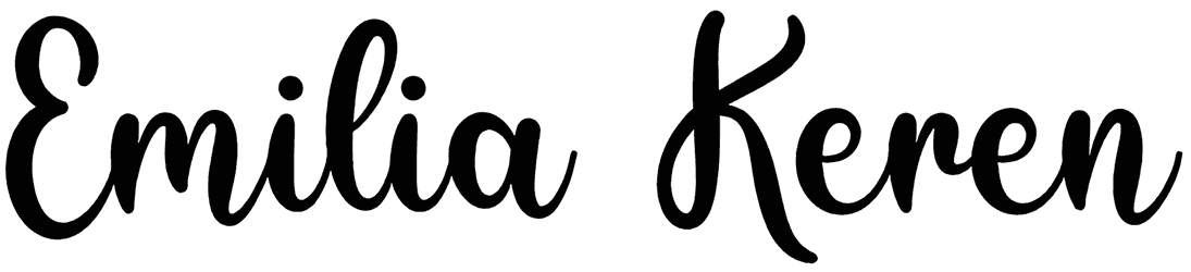 Emilia Keren Font