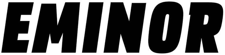 Eminor Font