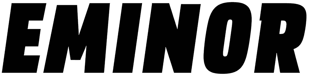 Eminor Font