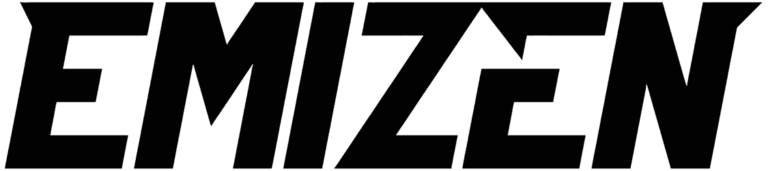 Emizen Font