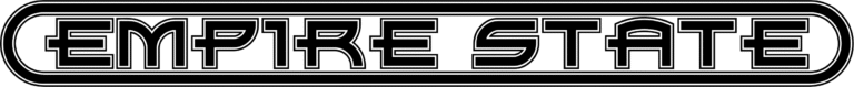 Empire State Font