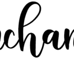 Enchangs Font