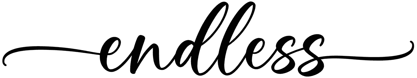 Endless Font