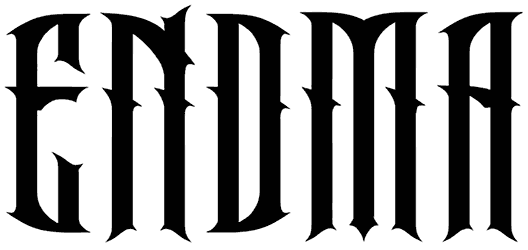 Endma Font