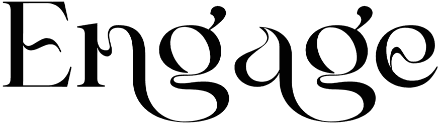 Engage Font