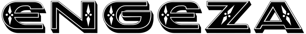 Engeza Font