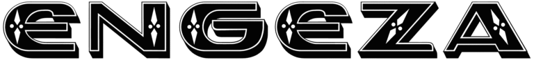 Engeza Font
